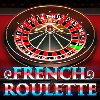 French Roulette Classic game icon