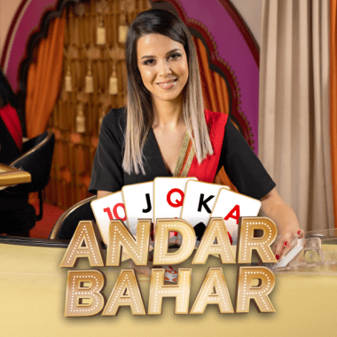 Andar Bahar game icon
