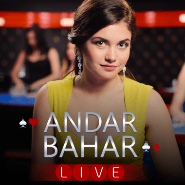 Andar Bahar Lobby game icon