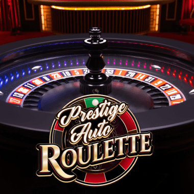 Prestige Auto Roulette game icon