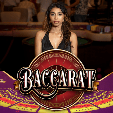 Casino Marina Baccarat B game icon