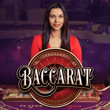 Casino Marina Baccarat D game icon
