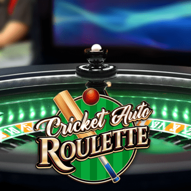 Cricket Auto Roulette game icon