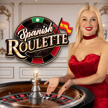 Spanish Roulette game icon