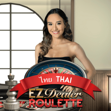 EZ Dealer Roulette Thai game icon