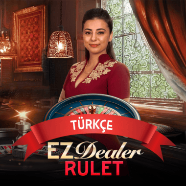 EZ Dealer Turkish Roulette game icon