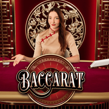 Baccarat A game icon
