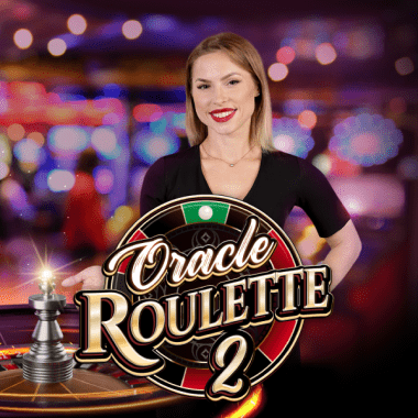Oracle Real Roulette game icon