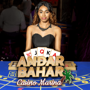 Casino Marina Andar Bahar game icon