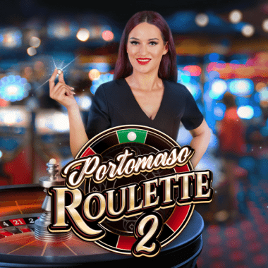 Portomaso Roulette 2 game icon