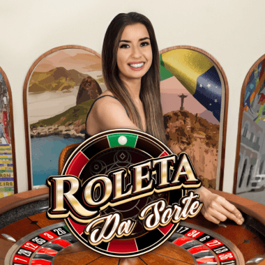 Roleta Da Sorte game icon