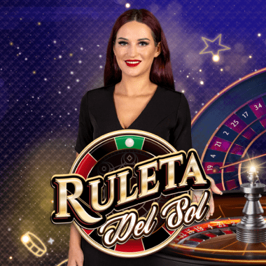 Ruleta del Sol game icon