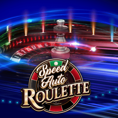 Speed Auto Roulette game icon