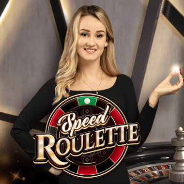 Speed Roulette game icon