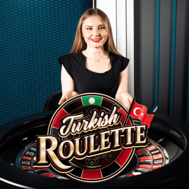 Turkish Roulette game icon