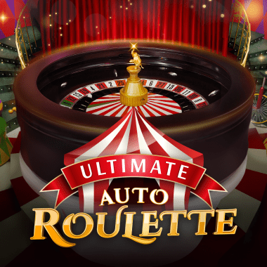 Ultimate Auto Roulette game icon
