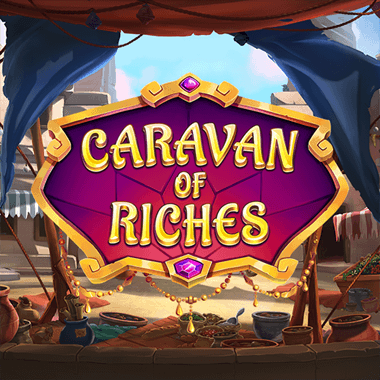 Caravan of Riches game icon
