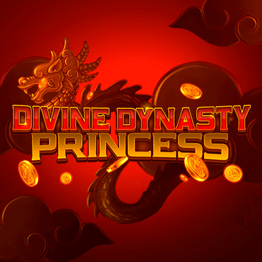 Divine Dynasty Princess game icon