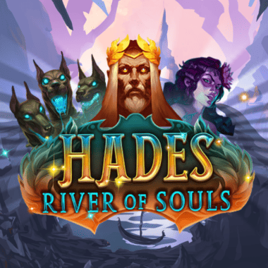Hades River of Souls game icon