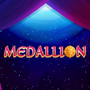 Medallion game icon