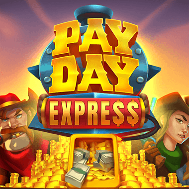 Payday Express game icon
