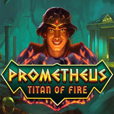 Prometheus: Titan of Fire game icon