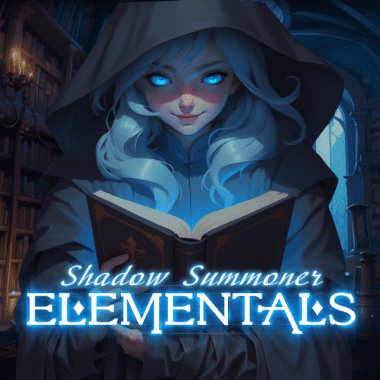 Shadow Summoner Elementals game icon