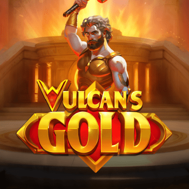Vulcan's Gold game icon