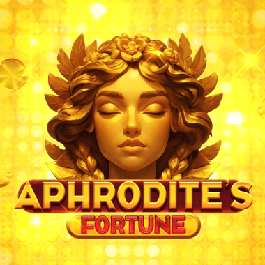 Aphrodite's Fortune game icon