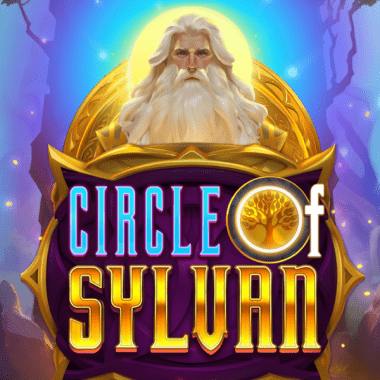 Circle of Sylvan game icon