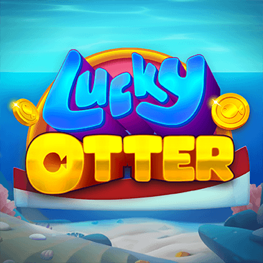 Lucky Otter game icon