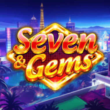 Seven and Gems game icon