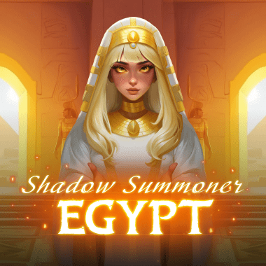 Shadow Summoner Egypt game icon