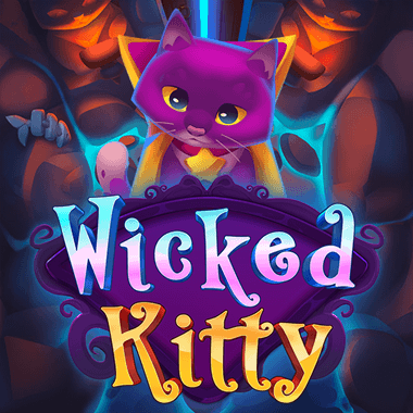 Wicked Kitty game icon