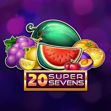 20 Super Sevens game icon