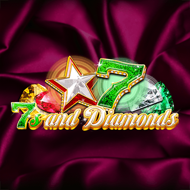 7s and Diamonds game icon