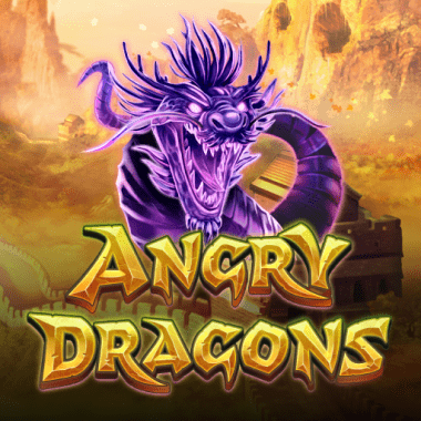 Angry Dragons game icon
