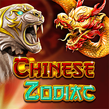 Chinese Zodiac game icon
