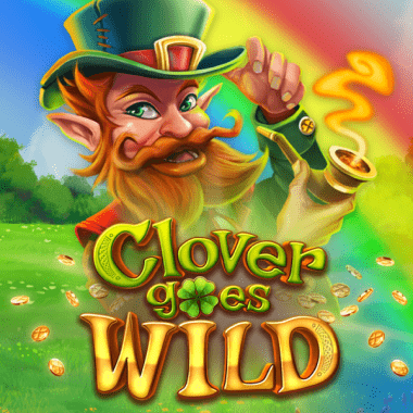 Clover Goes Wild game icon