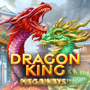 Dragon King Megaways game icon