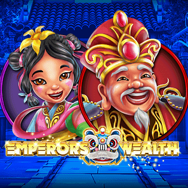 Emperors Wealth game icon
