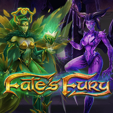 Fate’s Fury game icon