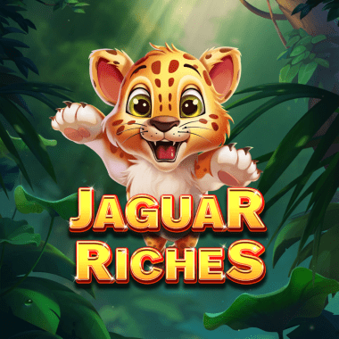 Jaguar Riches game icon
