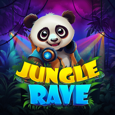 Jungle Rave game icon