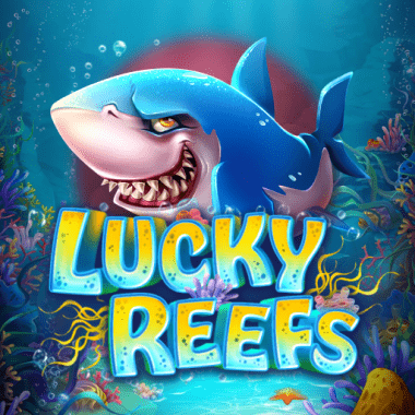 Lucky Reefs game icon