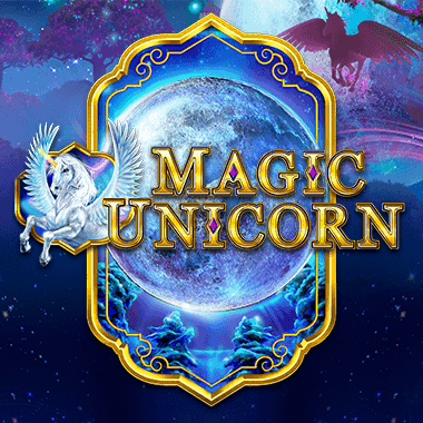 Magic Unicorn game icon