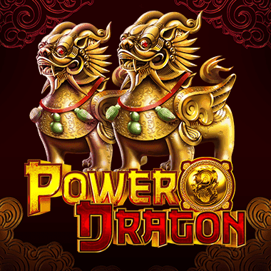 Power Dragon game icon