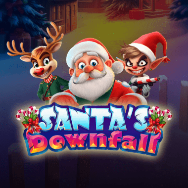 Santa's Downfall game icon