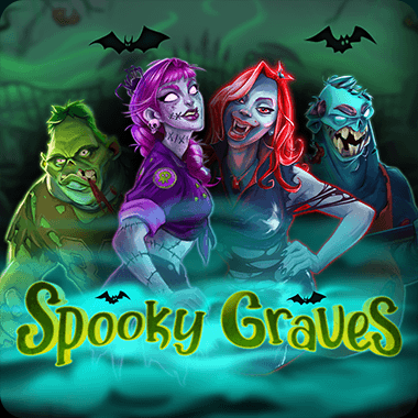 Spooky Graves game icon