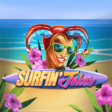 Surfin' Joker game icon